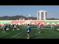 제7회 토요애 의령군수배 영호남초청 족구대회 일반1부 8강전 울산온산a vs 사천팔포