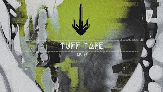 Tuff Sounds Tape #24 // Deep Dark Bass Music // Deep Dubstep Mix 2023 // SHVPE SHIFTER