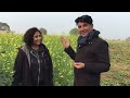 Tijara Organic Farm interview