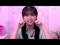 goplay bucin freya u0026 fiony jkt48 20 08 2021 livestream vbr hq