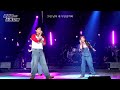 가로 직캠 오연서x서인국x권수현 애상 fan cam 유희열의 스케치북 you heeyeol’s sketchbook kbs 방송