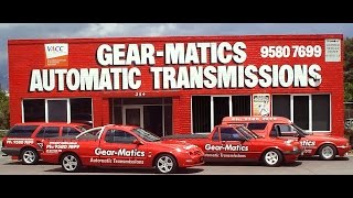 Automatic Transmission Repair Carrum, 3197, Vic