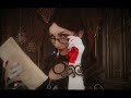 Bayonetta cosplay Edit  |Bayonetta ASMR Edit| Egilea ASMR