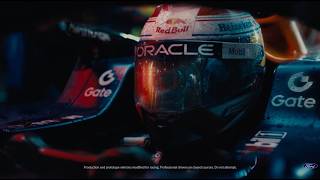 THE RACE BEFORE THE RACE (F1) I READY SET FORD