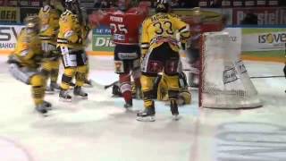 HIFK   SaiPa 24 01 2012