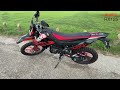 vol.81 aprilia rx125 新車購入紹介（2024年モデル）