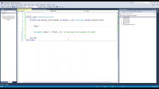Math functions - Visual Basic - Microsoft Learn