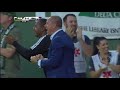 brian fernandez first 10 goals for the portland timbers