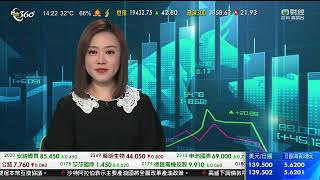 TVB 智富360｜2023年06月12日｜匯市焦點｜浙商銀行｜恒指分析