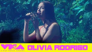 Olivia Rodrigo - vampire / get him back | 2023 VMAs