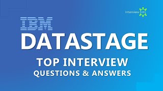 Top Datastage interview questions and answers (1)