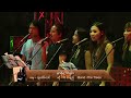 a01. r ဇာနည် နာရီရဲ့သီချင်း live music