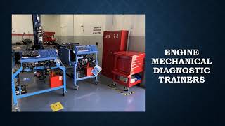 TCC Automotive Technology Program
