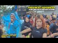 PARA INCES DATANG LAGI BIKIN AKSI DI DEPAN SOUND IRAMA DOPANG SAAT NIA DIRGHA BERNYANYI PRAHU LAYAR