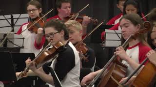 Perlman Music Program Super Strings 2017