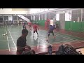 20180712 西門飛羽 第一場 鄭貴仁 林煥棕 vs 蘇保丁 楊柳彬