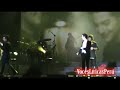 9 o sole mio bandera perú il volo lima perú 2 mayo 2012.mp4