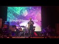 Hiruy (Henry) Triffe (Live at Clef Club)