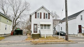 204 Court St, Oshawa - Open House Video Tour