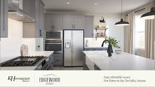 Edgewood Estates CTV Ad