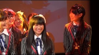 筑豊ご当地アイドル Smileライブ其ノ弐～こけら落としだヨ全員集合２ 【九州･福岡】音ズレ修正版