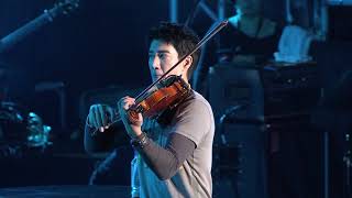 王力宏 Wang Leehom 2019 福利秀 FREE SHOW＠台北大安森林公園 You Raise Me Up