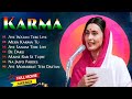 karma full album jukebox dilip kumar nutan jackie shroff sridevi