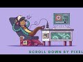 Scroll Down By Pixel | Selenium Tutorial 18.1