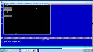 QBasic Tutorial 9 - While Loop - QB64