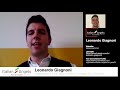 startup investors an introduction to italian angels for growth iag with leonardo giagnoni of iag