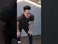 bvl 불가리안백 스윙스쿼트 15x7 emom bulgarian bag swing squat 15x7 모두의불백_vertical video