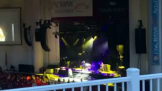 09.10.2022 - John Harvie @ PNC Bank Arts Center, Holmdel, NJ