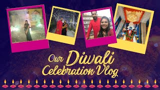 Diwali vlog