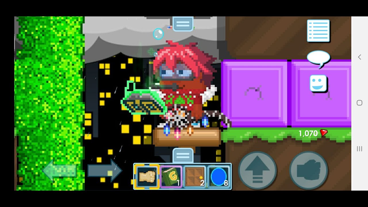 Indonesian Growtopia Youtube