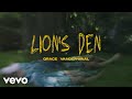 Grace VanderWaal - Lion's Den (Official Lyric Video)