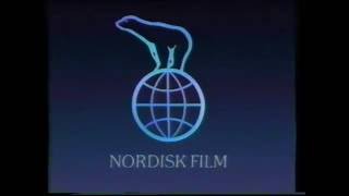 Nordisk Film Logo (nok fra 90erne)
