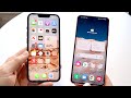 How To Send Videos From Android To iPhone! (2022)