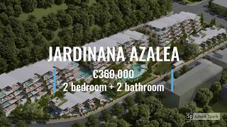 Azalea Jardinana Apartments, Villas, Cala de Mijas - Spainproperty.es