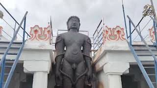 Gommatagiri - Bahubali Jain Temple Mysore