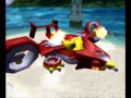 sonic heroes team rose story longplay a rank