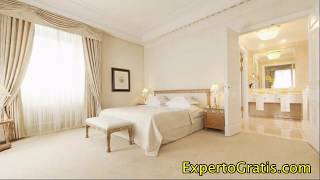 Althoff Grandhotel Schloss Bensberg, Bergisch Gladbach, Germany - 5 star hotel