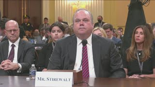 NewsNation’s Stirewalt testifies at Jan. 6 hearing | NewsNation