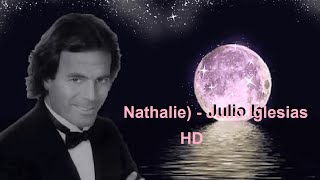 سحر الغرب .خوليو إغليسياس)Nathalie) - Julio Iglesias