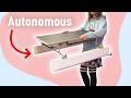 I Overengineered a Solar-Powered Drone Boat Using Physics