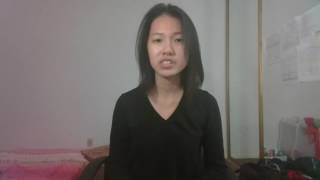 MGT110 Lab - Video Presentation Assignment 1 - Amelia Wong