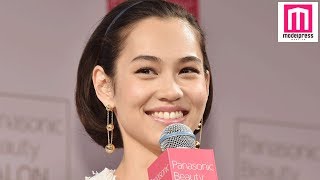 水原希子、“本格始動”を宣言