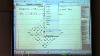Video Notes Module 2A (1)