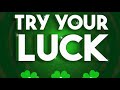 get extreme supernatural luck fast subliminal affirmations frequency