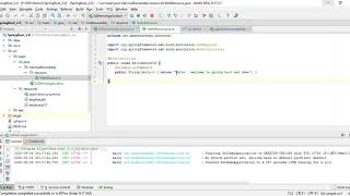 11 How to enable ssl in spring boot | Spring Boot SSL