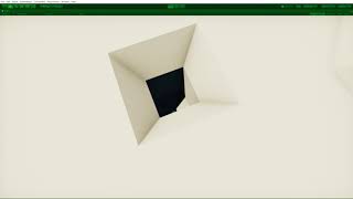 Unity Marching Cube Algorithm Test